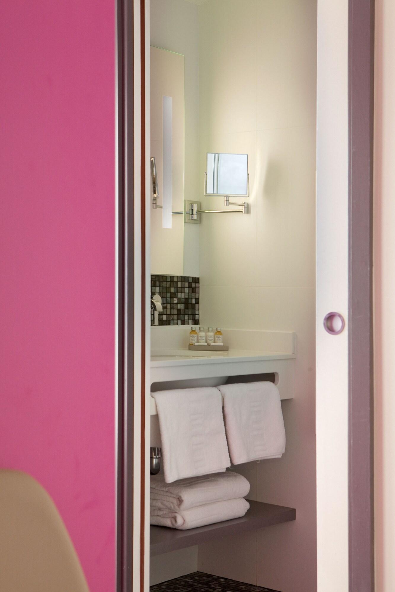 Serotel Opera Hotel Parijs